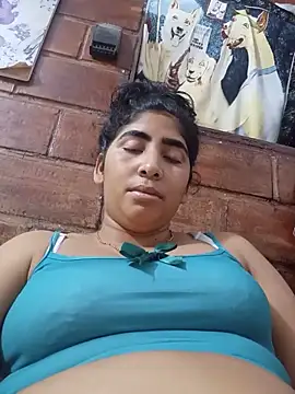 Show Webcam de KENDRA-6-9