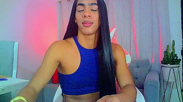 Show modela carmen14 na web-kameri