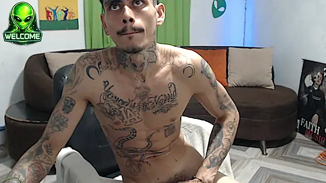 alpha_zom Live XXX-chat