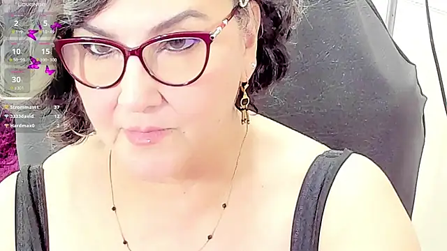 cataleya_mom's Webcam Show