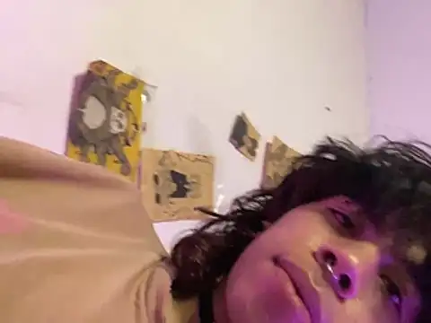 Chat +18 de kirito_kun ao vivo