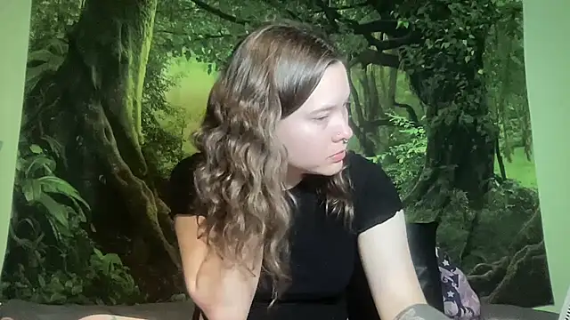 Czat XXX na żywo – mo0ngoddess