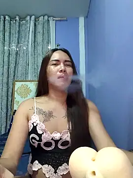 lady_kim_boner Show Webcam