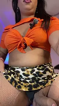 bywanda Show Webcam