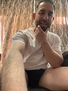 Show webcam de Lover_boy_89