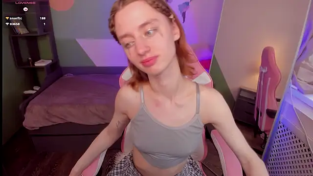 Pretty_Victoria live XXX chat