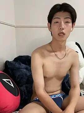 XRIIX Show in webcam
