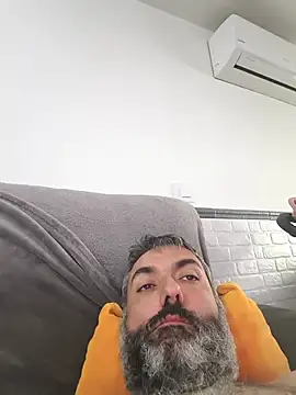 Abelito87 Show in webcam