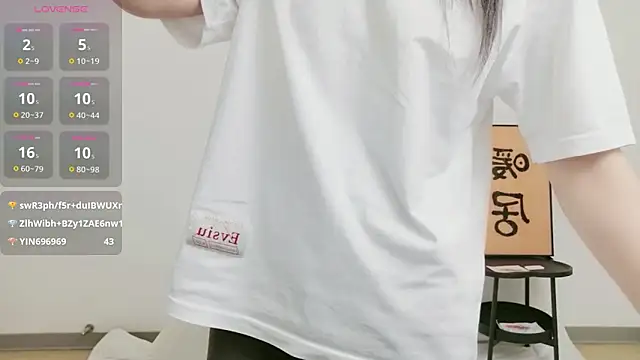 woxiangjinjin030 在線直播表演