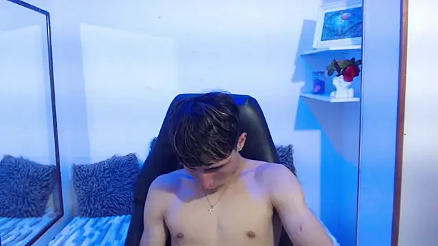 Вебкам-шоу Yao_23