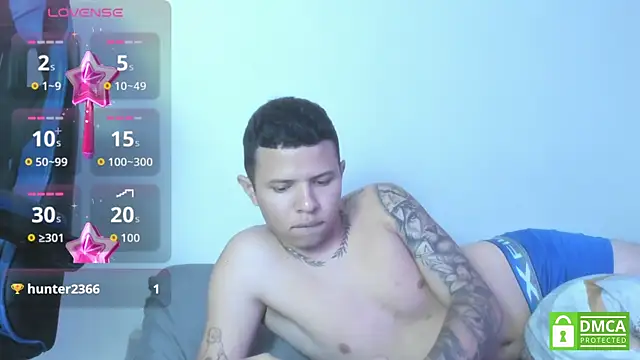 Steven_SkinnyBoy – Live XXX-chat