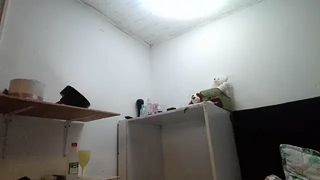 Show Webcam de lolateton