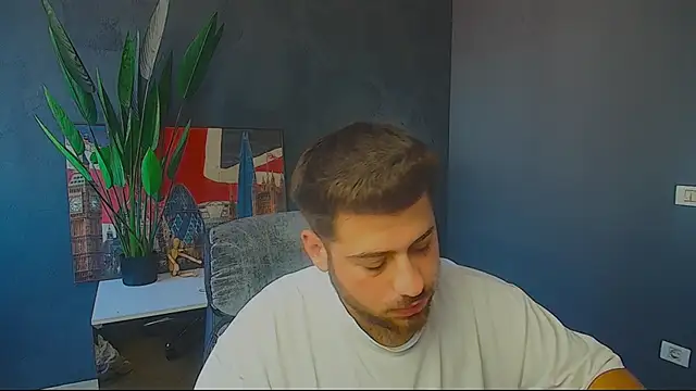 Pokazy przed kamerką – DaxGreer