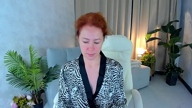 LeticiaRomanon Live XXX chat