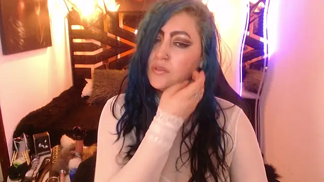 Chatroom XXX en direct de scarleth_blue