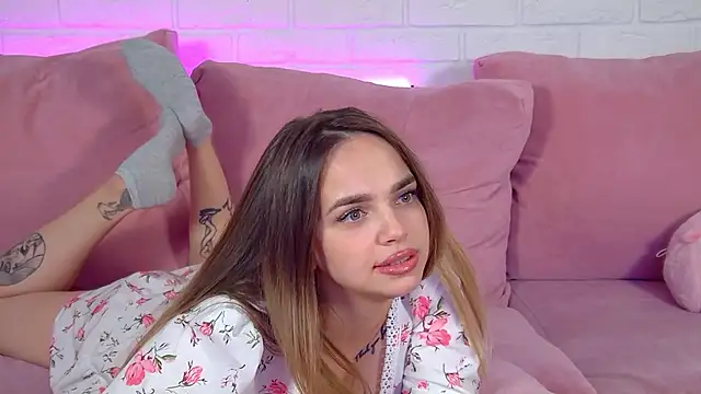 Chat XXX Live AnitaVenture