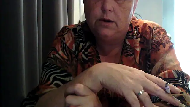 Sylviastar46's Webcam Show