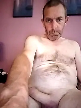 dex2026 Webcam Show