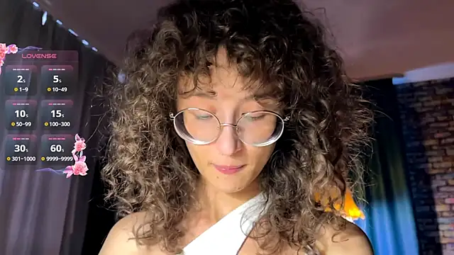 CurlyWinx – Kamerová šou