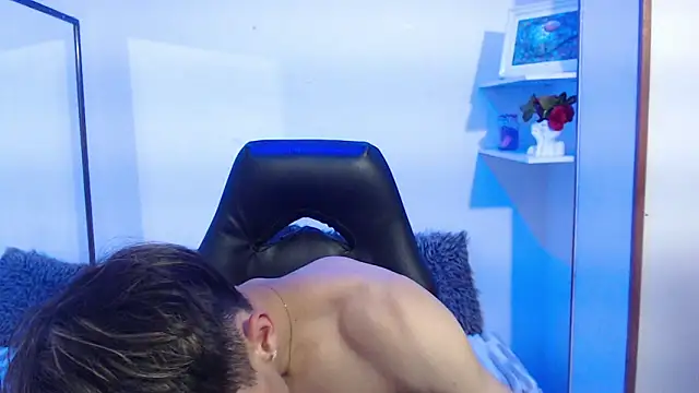 Yao_23 Webcam Show