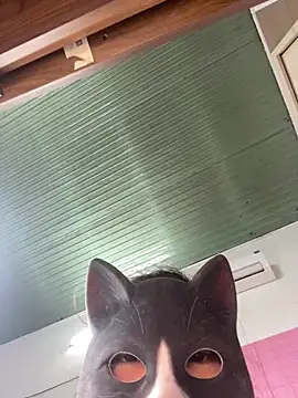Mimi-9999 Show Webcam