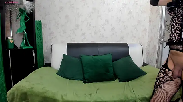 XXX chat uživo modela FemCupid