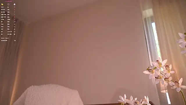 AudreyBarren Chat XXX in diretta