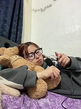 Živý XXX chat Angel_Kat
