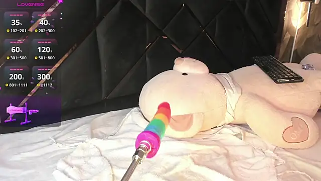 KaelSoft_ – Naživo XXX chat