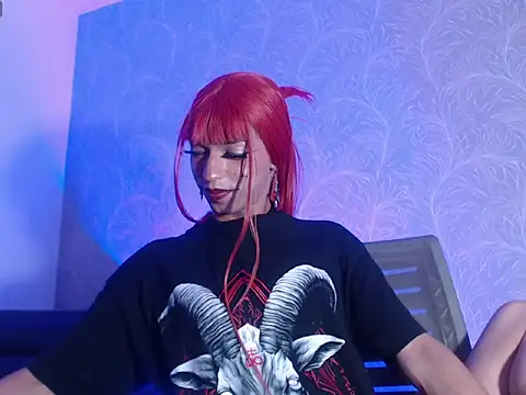 Webkamerová show megan_queen12