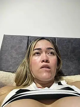 Danielavegax webkamerás műsora