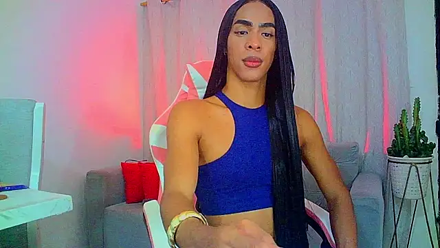 carmen14 Live XXX-Chat