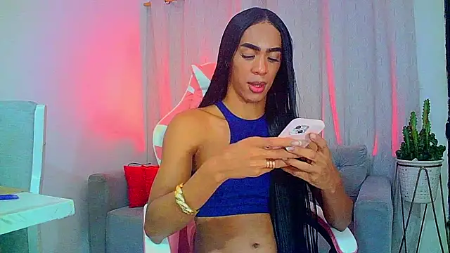 Show Webcam de carmen14