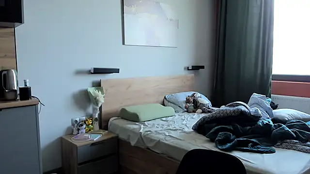 Živý XXX chat nilliluv