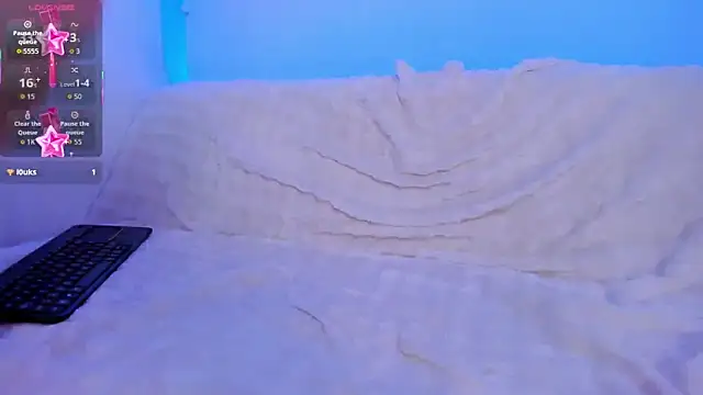 lil_hanna18 라이브 XXX 채팅