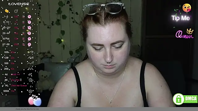 Alicia_love00 Adlı Modelin Canlı XXX Sohbeti
