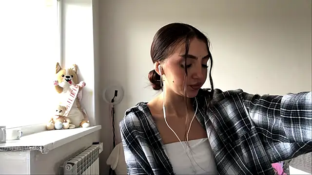Živý XXX chat AlvinaMair