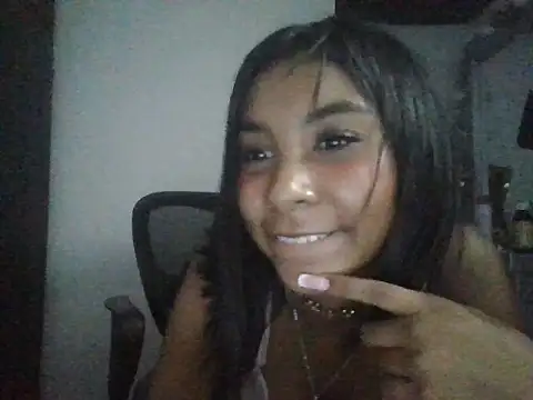 Show de webcam de Kimcrazy_hot