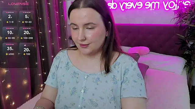 Chat XXX en directo de FeralPeach