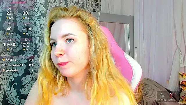 Linda__Bloom: απευθείας συνομιλία ΧΧΧ