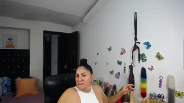 Chat XXX en directo de mature_bigboobs10