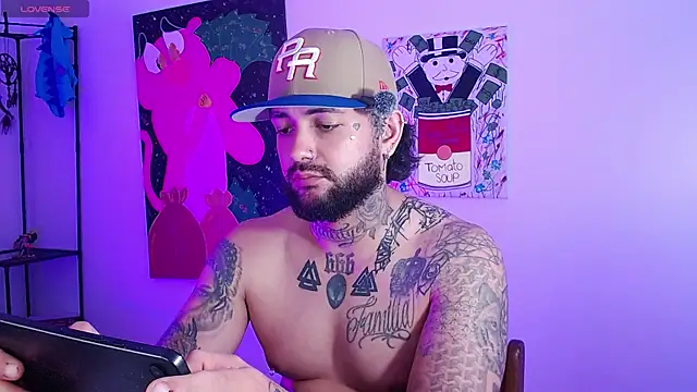 nicolastorres99's Live XXX Chat