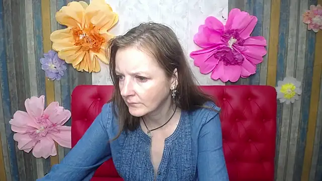 Czat XXX na żywo – MeganPirs