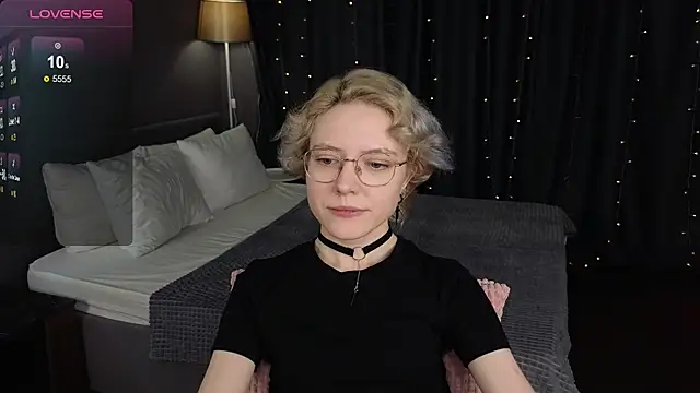 HottoKori Live XXX Chat