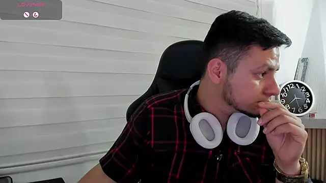 Show Webcam de Rick_Adams