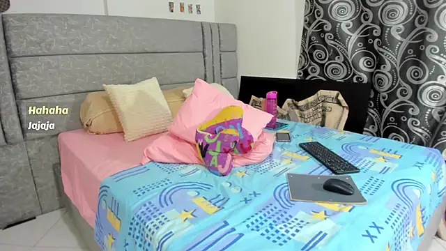 Chat +18 de Gema-lexy ao vivo