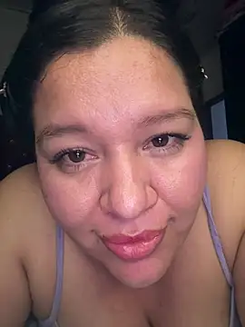 Lovelipsbig's Live XXX Chat
