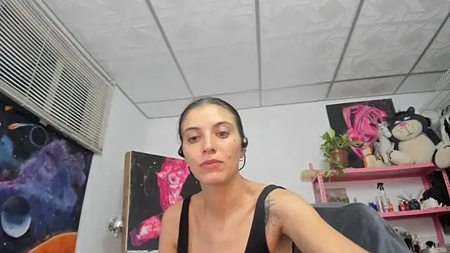 mariecam420 라이브 XXX 채팅