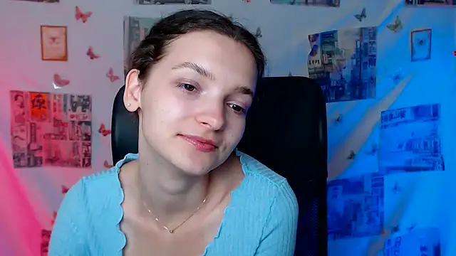_SusieSu_ Chat XXX in diretta