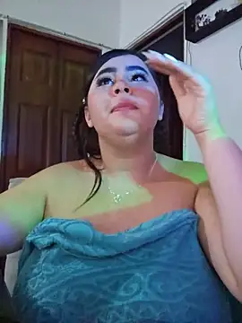 دردشة ScarleGrace الجنسية المباشرة
